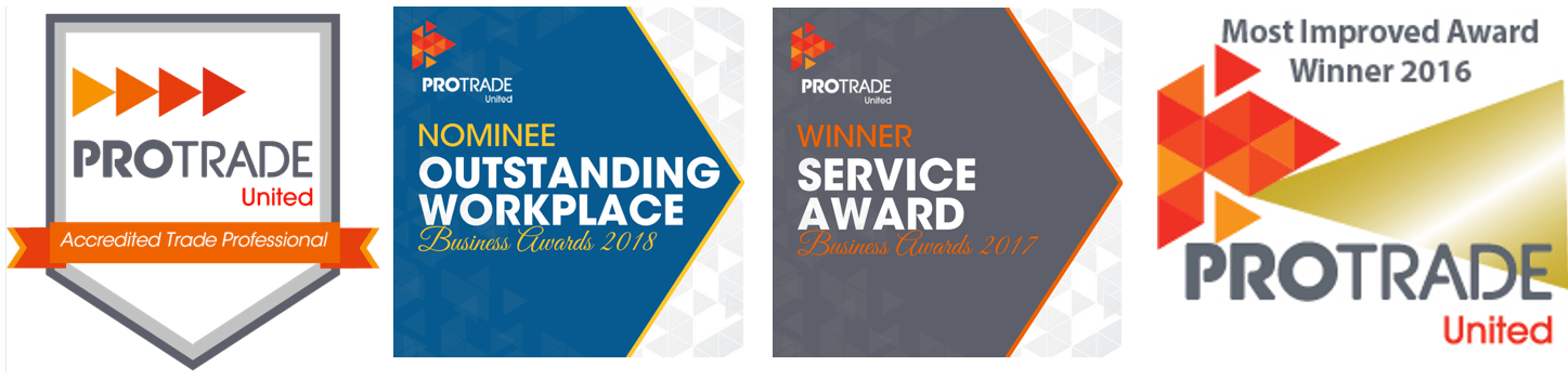 award winning truck mechanics